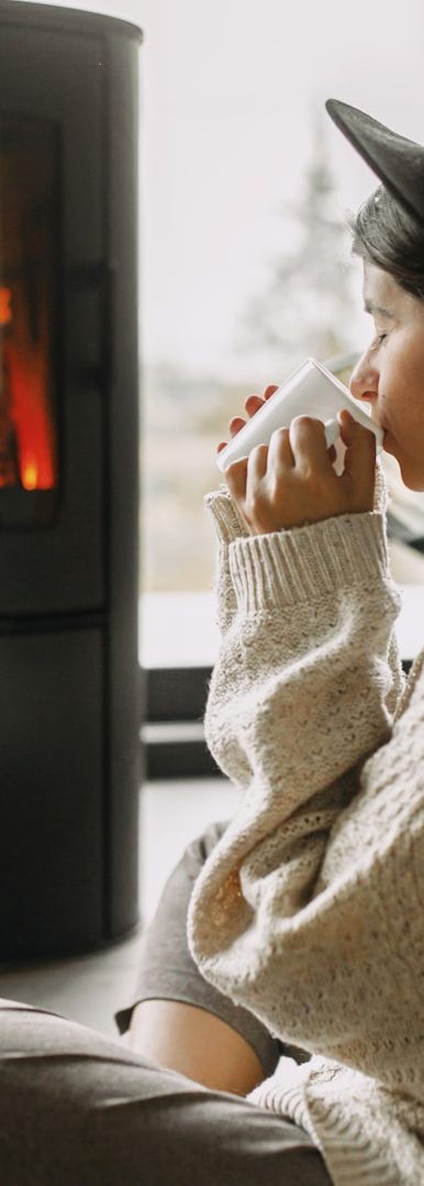 Keeping Warm Keeping warm